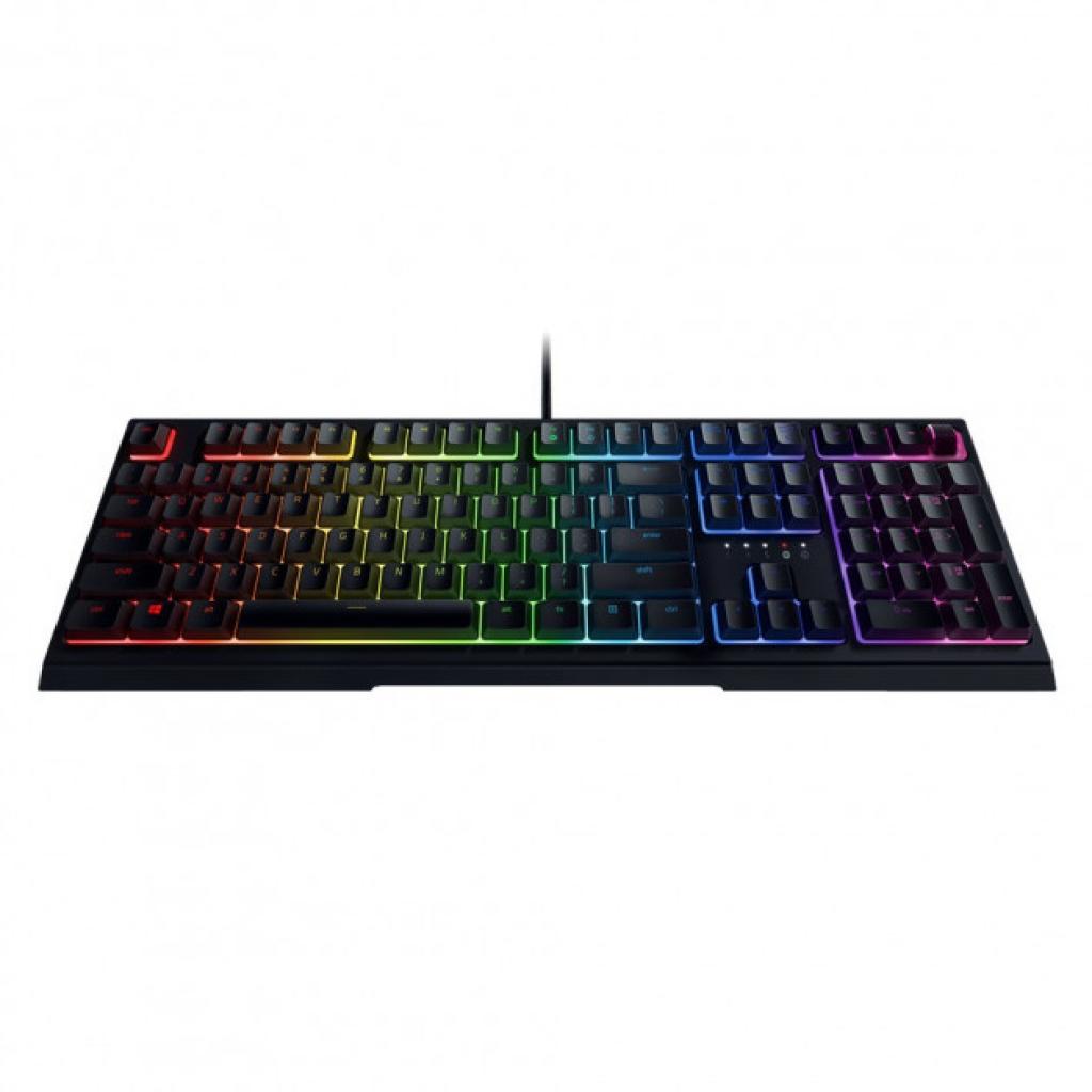 Клавіатура Razer Ornata V2 RU (RZ03-03380700-R3R1) - зображення 5