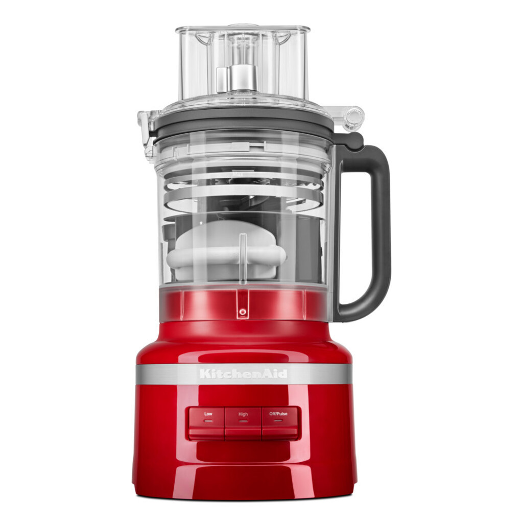 Кухонний комбайн KitchenAid 5KFP1319EER - зображення 3