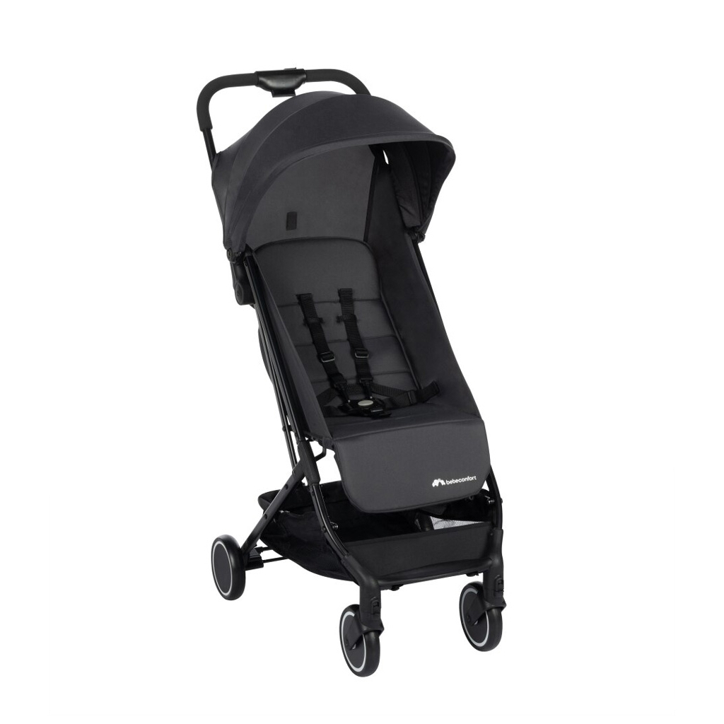 Коляска Bebe Confort Soko Mineral Graphite (1001153210) - зображення 1