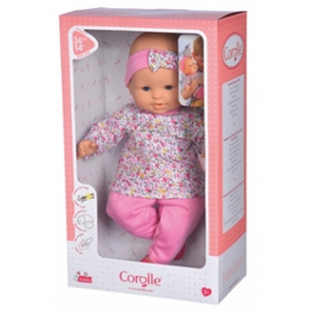Пупс Corolle м'який Луїза з ароматом ванілі 36 см (9000130180) - зображення 2