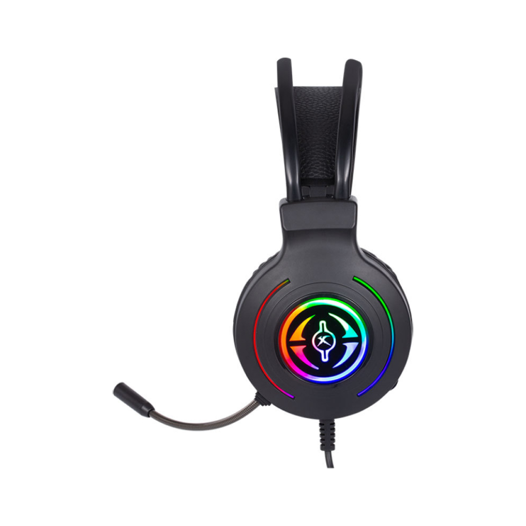 Навушники Xtrike ME GH-413 Black - зображення 5