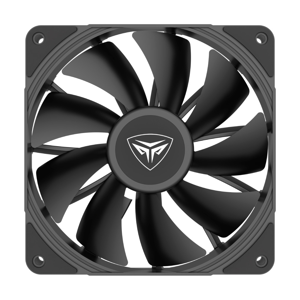 Система рідинного охолодження PcCooler PD360S ARGB BK - зображення 6