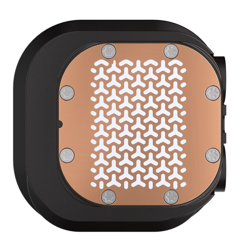 Система рідинного охолодження Corsair NAUTILUS 360 ARGB (CW-9060093-WW) - зображення 8