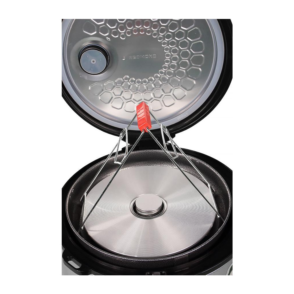 Мультиварка Redmond RMK-FM41S - зображення 6
