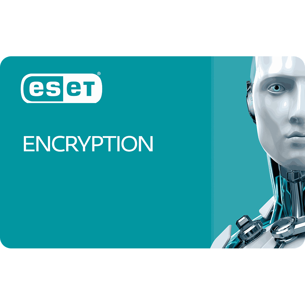 Антивірус Eset Endpoint Encryption 10 ПК на 2year Business (EEE_10_2_B) - зображення 1