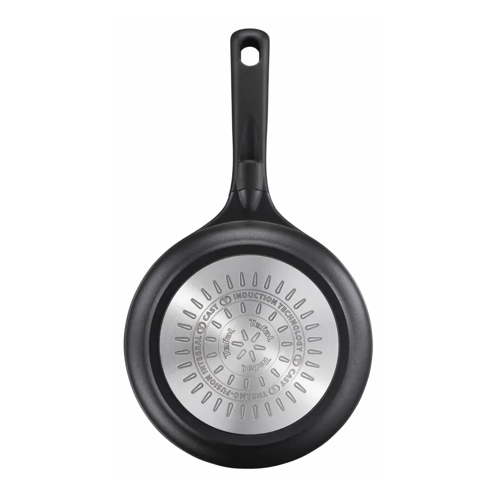 Сковорода Tefal Trattoria Pro 20см чорна (G6120244) - зображення 3