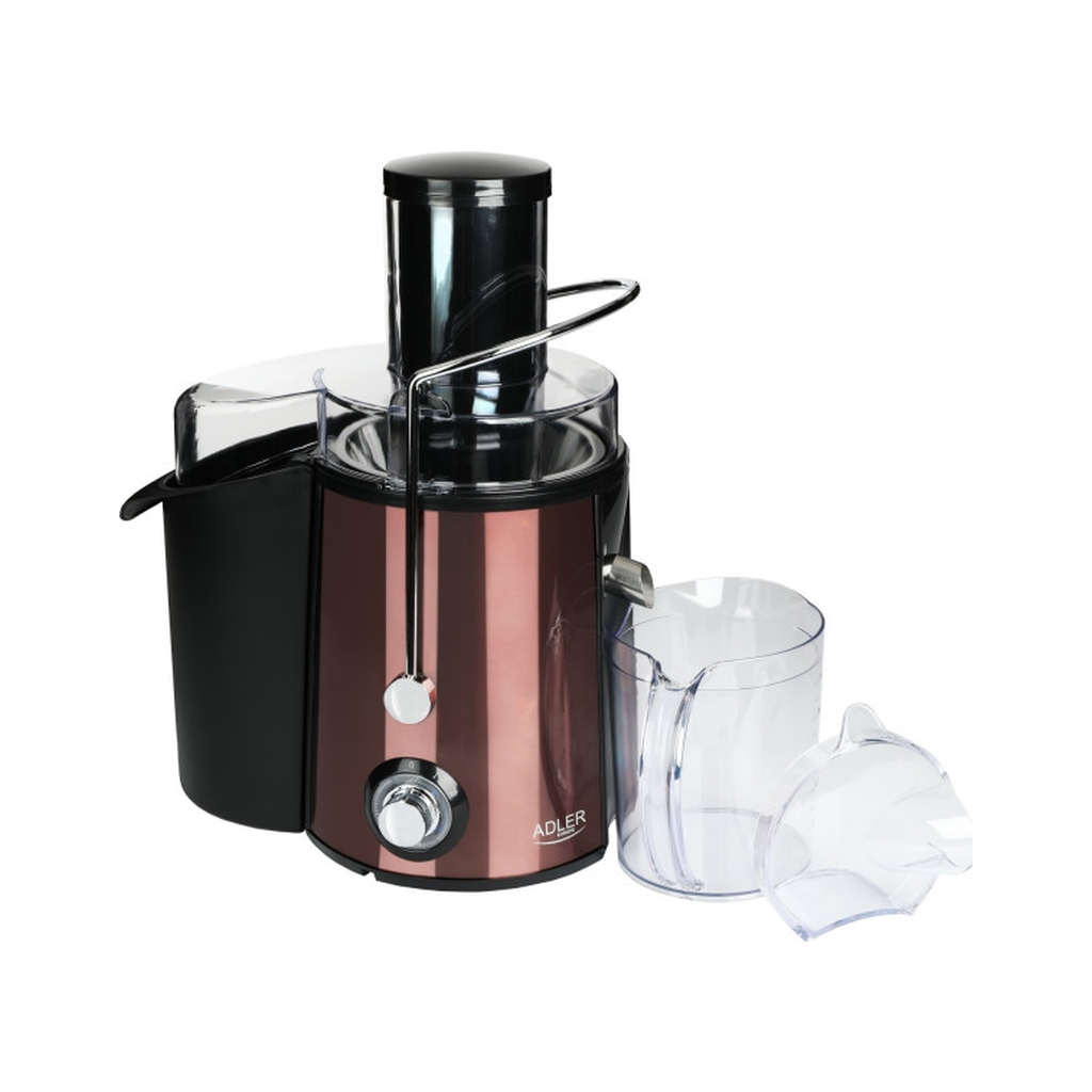 Соковижималка Adler AD 4129 - изображение 2