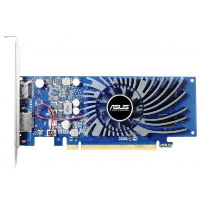 Відеокарта GeForce GT1030 2048Mb ASUS (GT1030-2G-BRK) - зображення 2