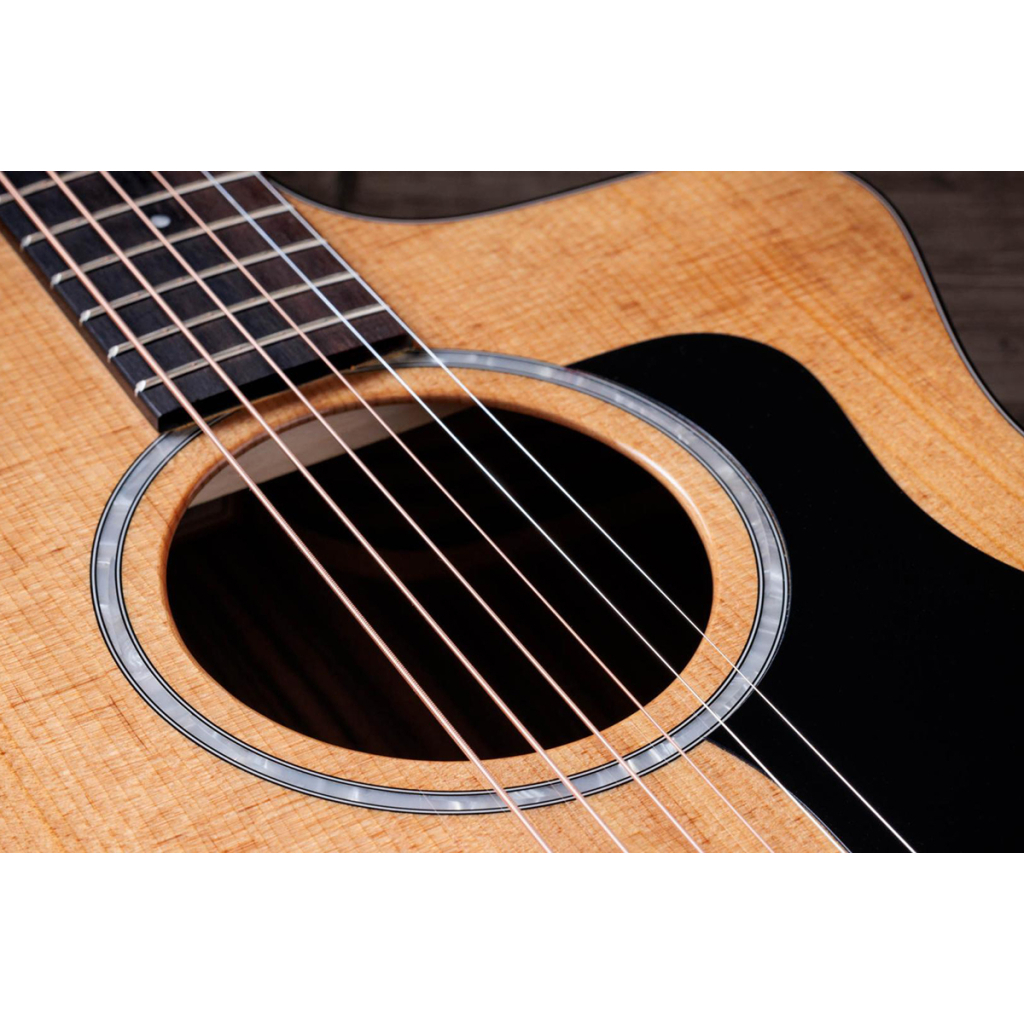 Гітара електроакустична Taylor Guitars 214ce PLUS (230198) - зображення 7