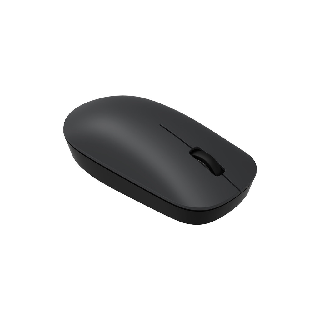 Мишка Xiaomi Wireless Lite Black (951904) - зображення 3