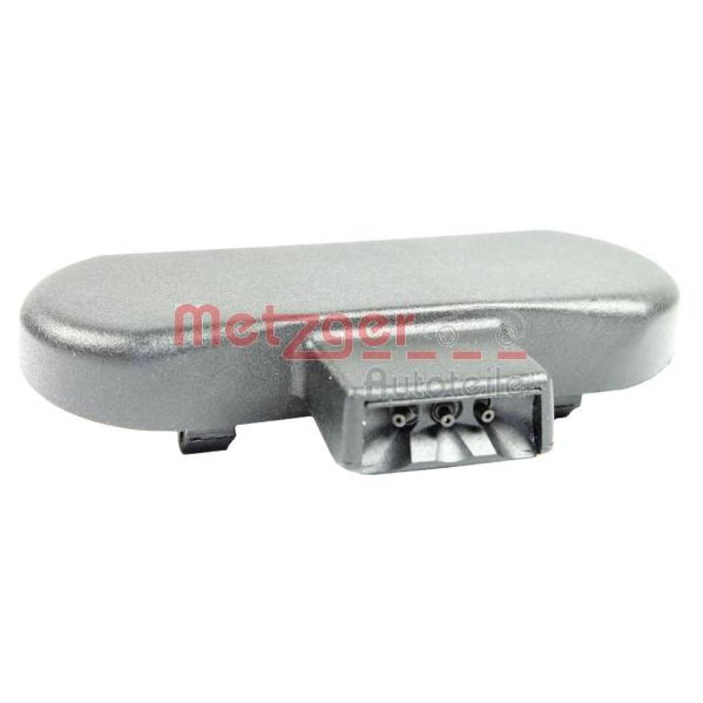 Форсунка склоочисника Metzger 2220801 - изображение 1