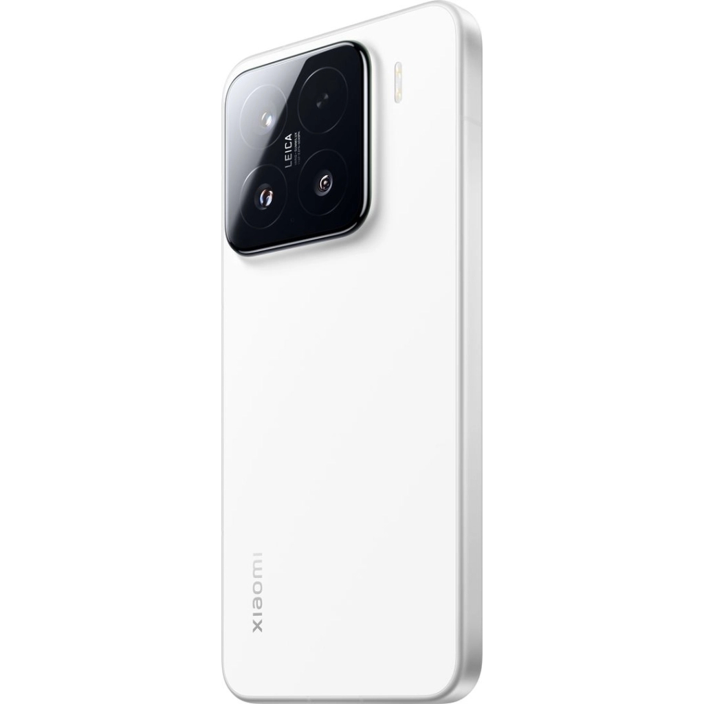 Мобільний телефон Xiaomi 15 12/512GB White (1128138) - зображення 7