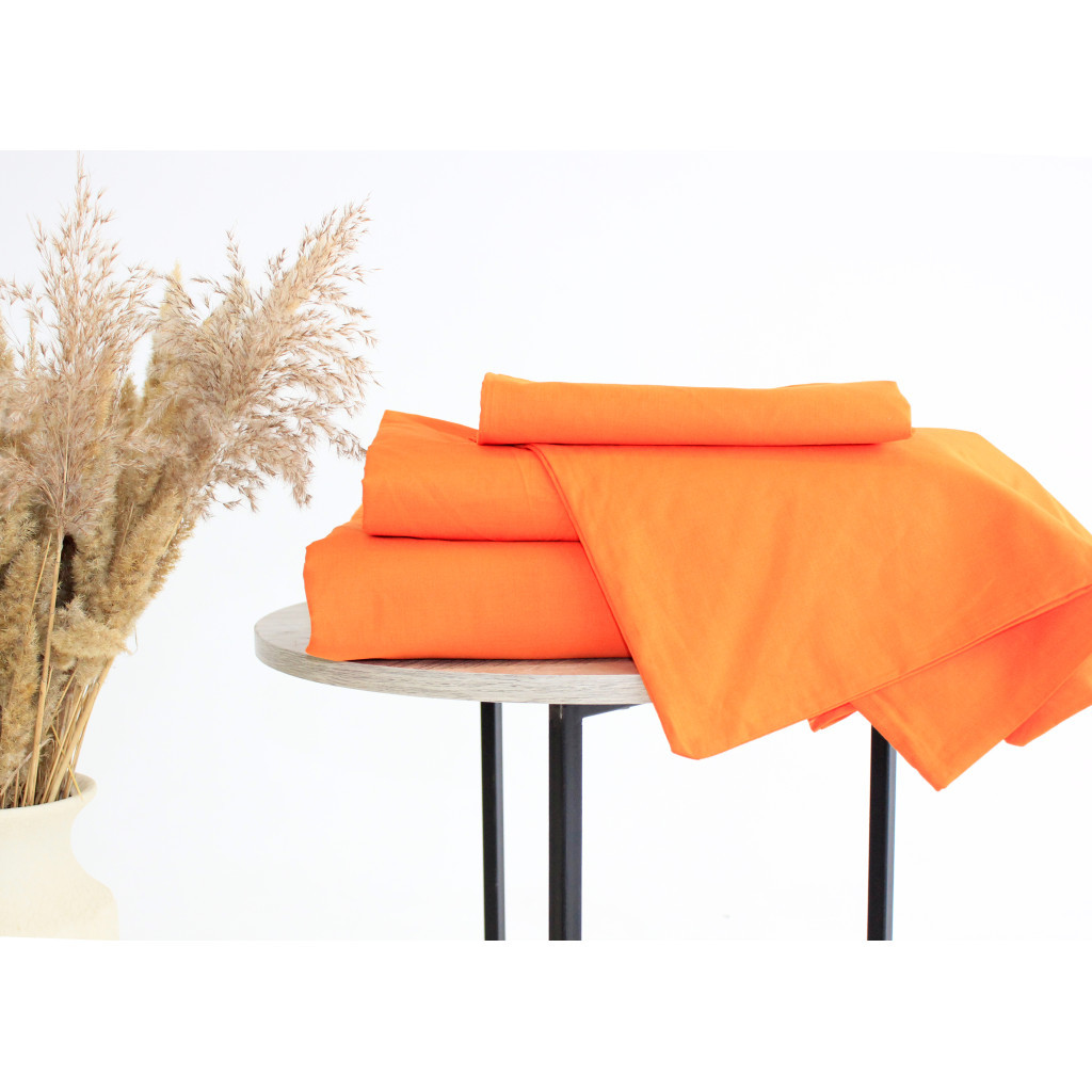 Постільна білизна MirSon Бязь Ranforce Elite 16-1364 Palermo 160x220 (2200004696218) - зображення 8