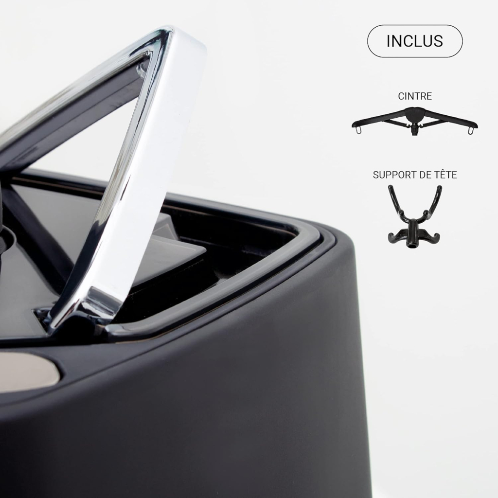 Відпарювач для одягу SteamOne H18B - зображення 4