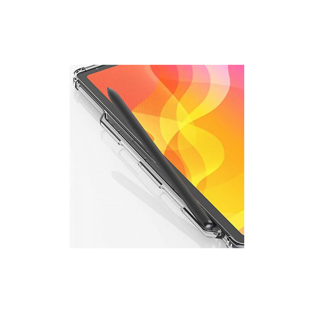 Чохол до планшета BeCover Anti-Shock Samsung Galaxy Tab A7 Lite SM-T220 / SM-T225 Clea (706678) - зображення 4