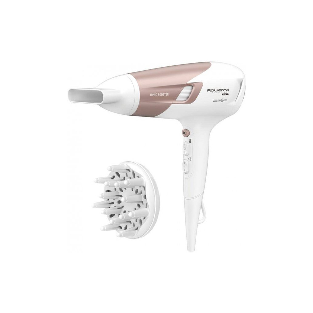 Фен Rowenta CV5830F0 - зображення 1