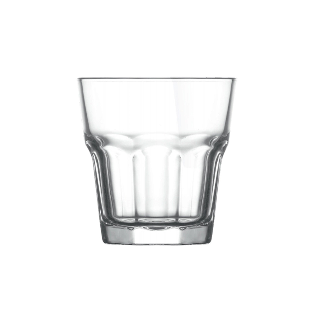 Набір склянок Versailles Aras 200 мл (VS-3200) - зображення 1