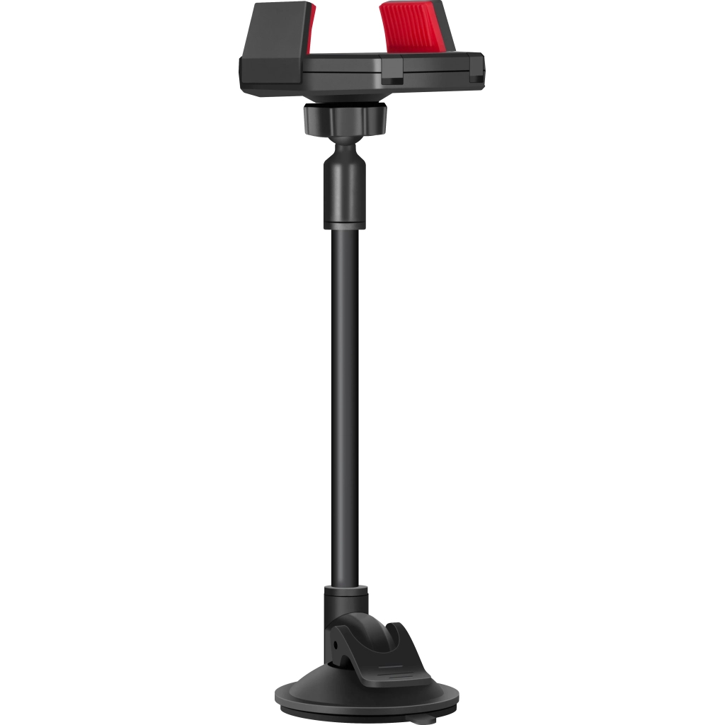 Універсальний автотримач Defender CH-154+ 55-95 мм (29154) - зображення 6