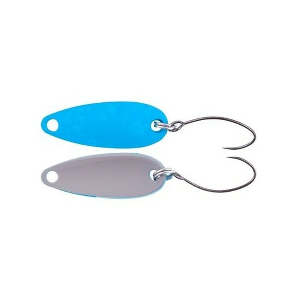 Блешня Mukai Clue 24mm 1.8g T14 (1874.01.67) - зображення 1