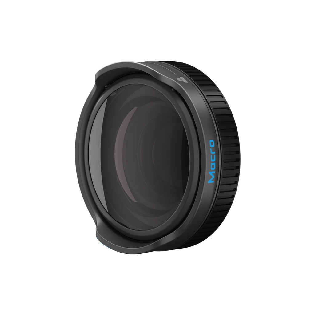 Аксесуар до екшн-камер GoPro модуль об''єктива Macro Lens Mod (GoPro HERO13 Black) (AEWAL-021) - изображение 3