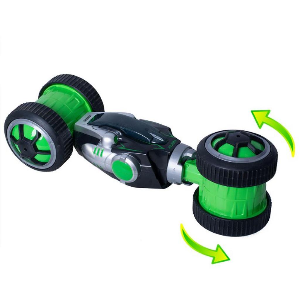 Радіокерована іграшка Mekbao перевертень Скорпіон (5588-615) - зображення 3