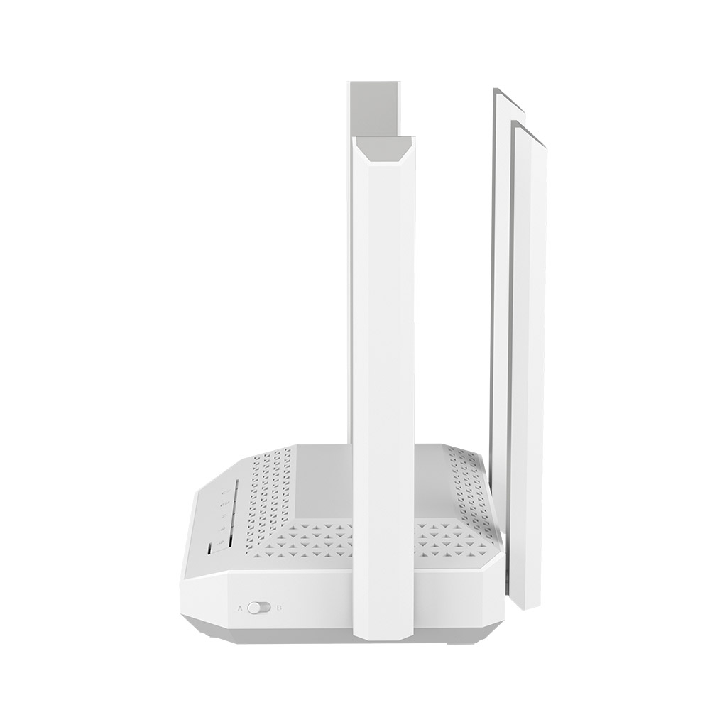 Маршрутизатор Keenetic Sprinter (KN-3711) - изображение 4