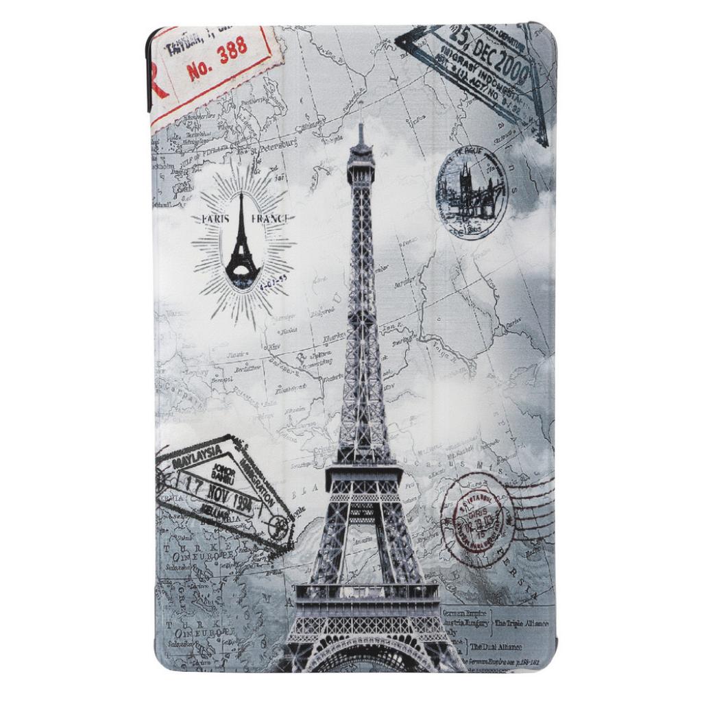 Чохол до планшета BeCover Smart Case Samsung Galaxy Tab S5e T720/T725 Paris (704304) - зображення 1