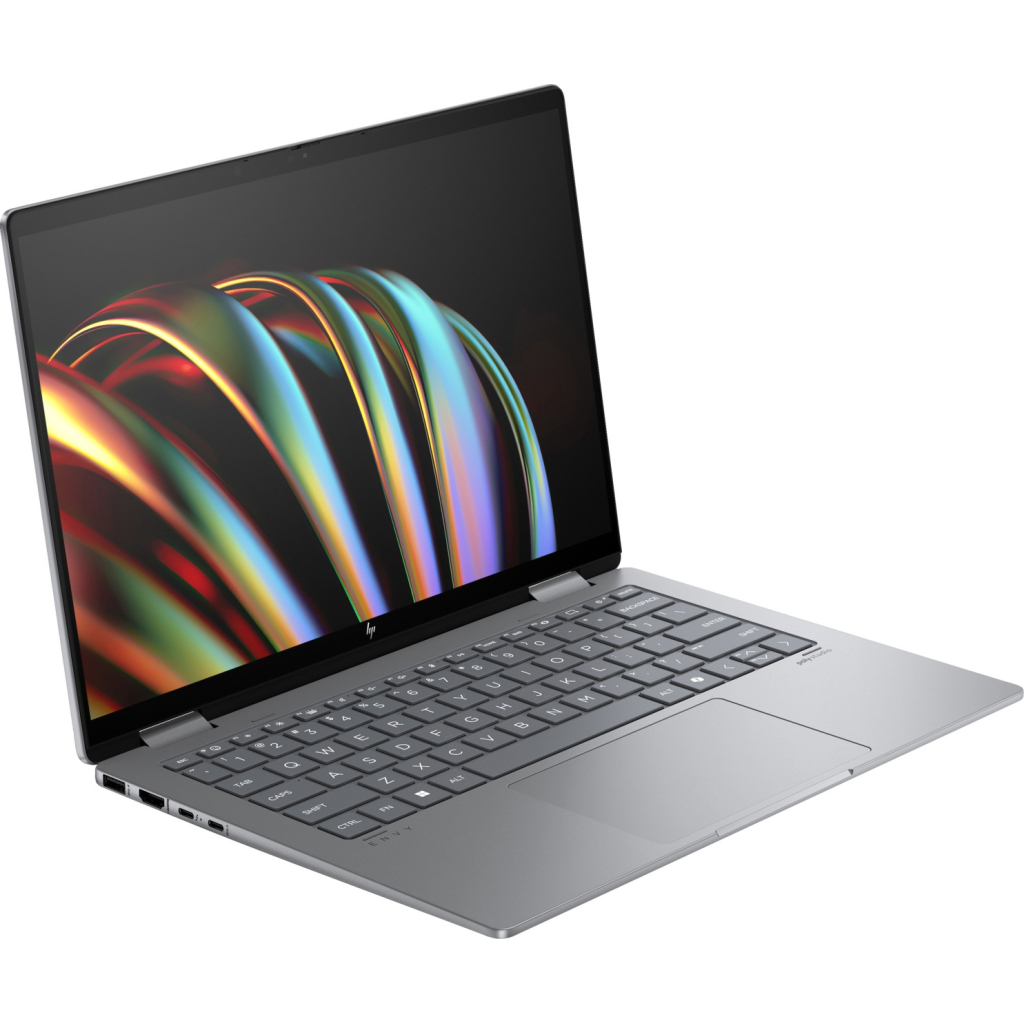 Ноутбук HP Envy x360 14-fc0009ua (B9PC4EA) - зображення 2