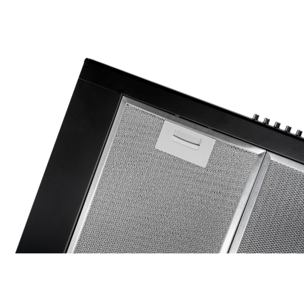 Витяжка кухонна GRANADO Toses 1503-450 black (GCH1015345011) - зображення 3