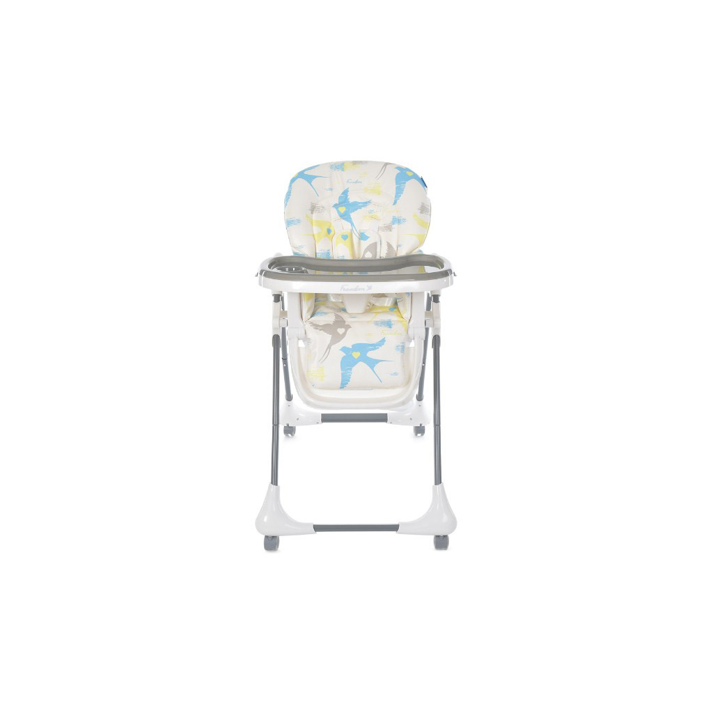 Стілець для годування Bambi M 3233L freedom - зображення 2