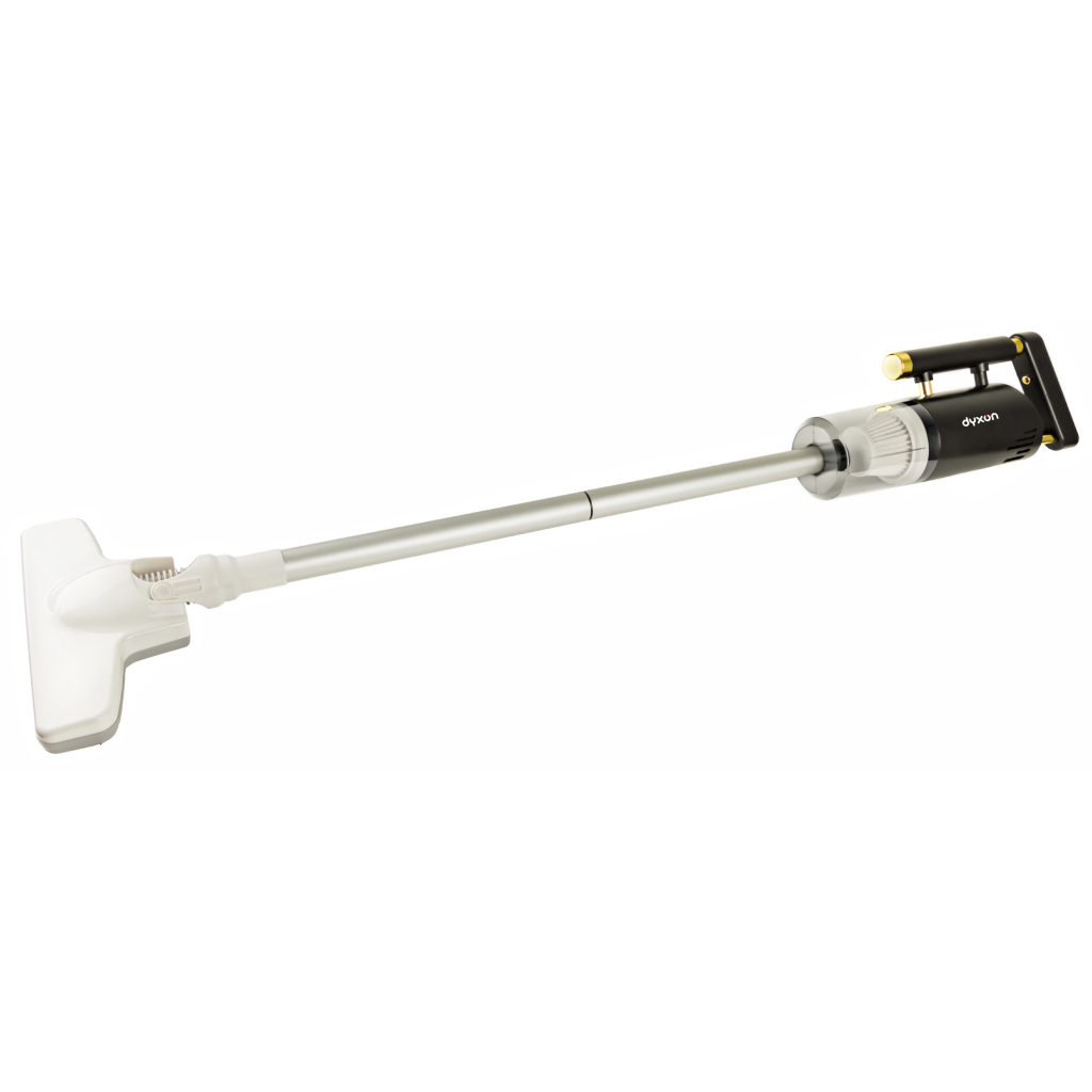 Пилосос DYXON MEGAVAC 1600 Black - зображення 7