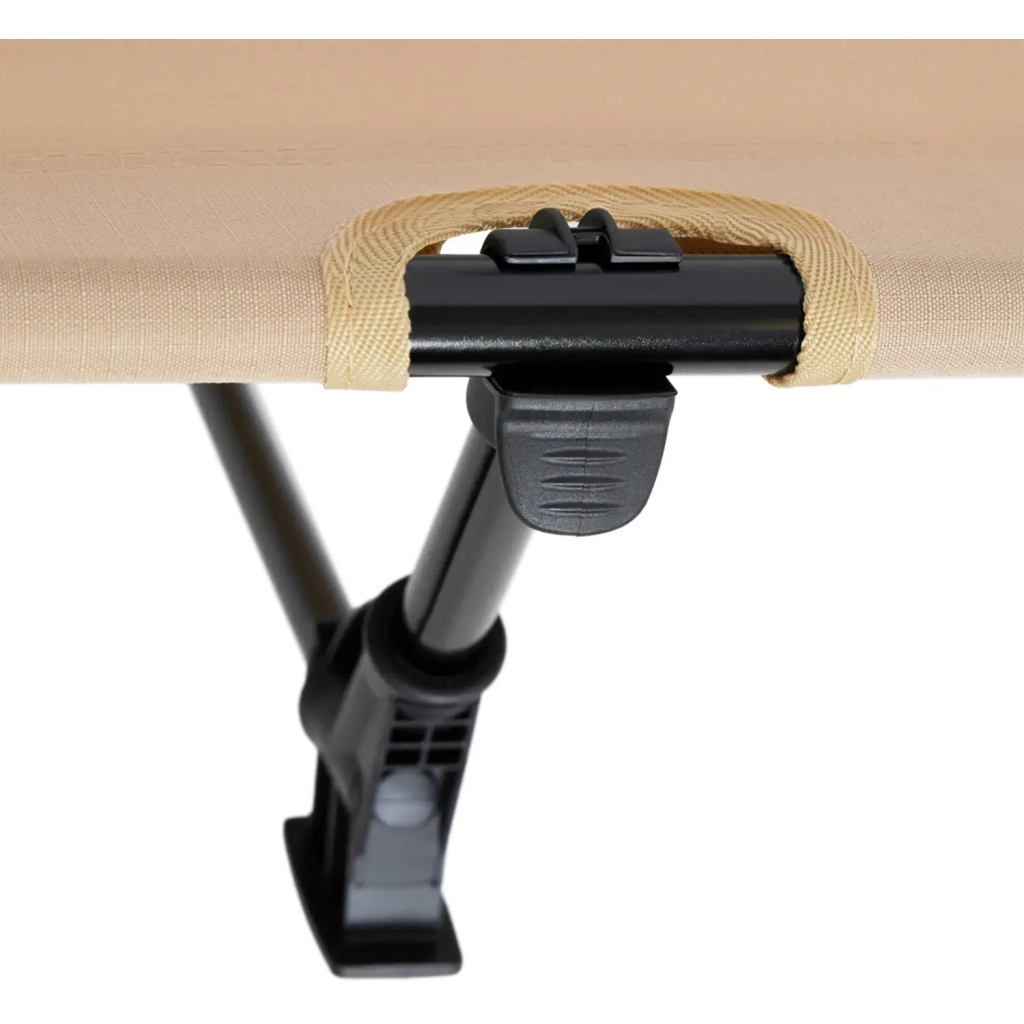 Розкладачка Skif Outdoor Asket Khaki (SO-FBA) - зображення 4