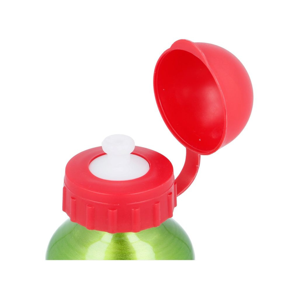 Поїльник-непроливайка Stor Disney - Mickey Mouse, Aluminium Bottle 400 ml (Stor-44234) - зображення 2