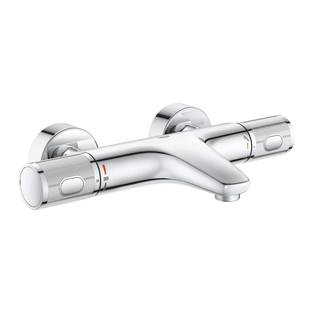 Змішувач Grohe QuickFix Precision Feel (34788000) - изображение 1
