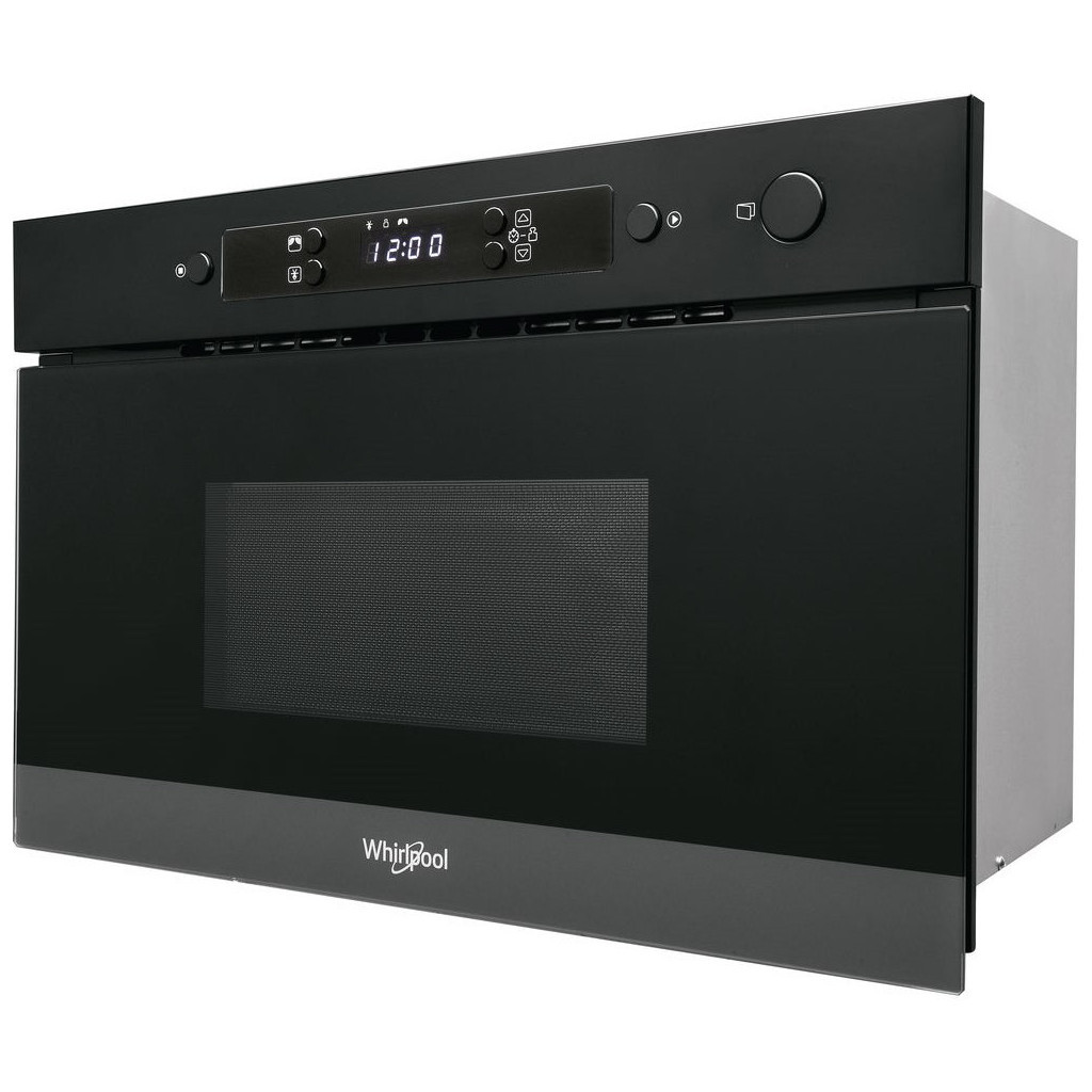 Мікрохвильова піч Whirlpool AMW4900/NB - зображення 2