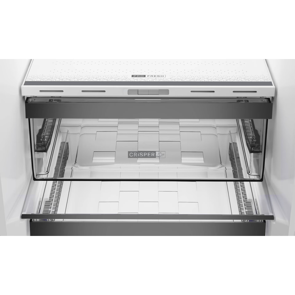Холодильник Whirlpool WHK26403XP6U - зображення 6