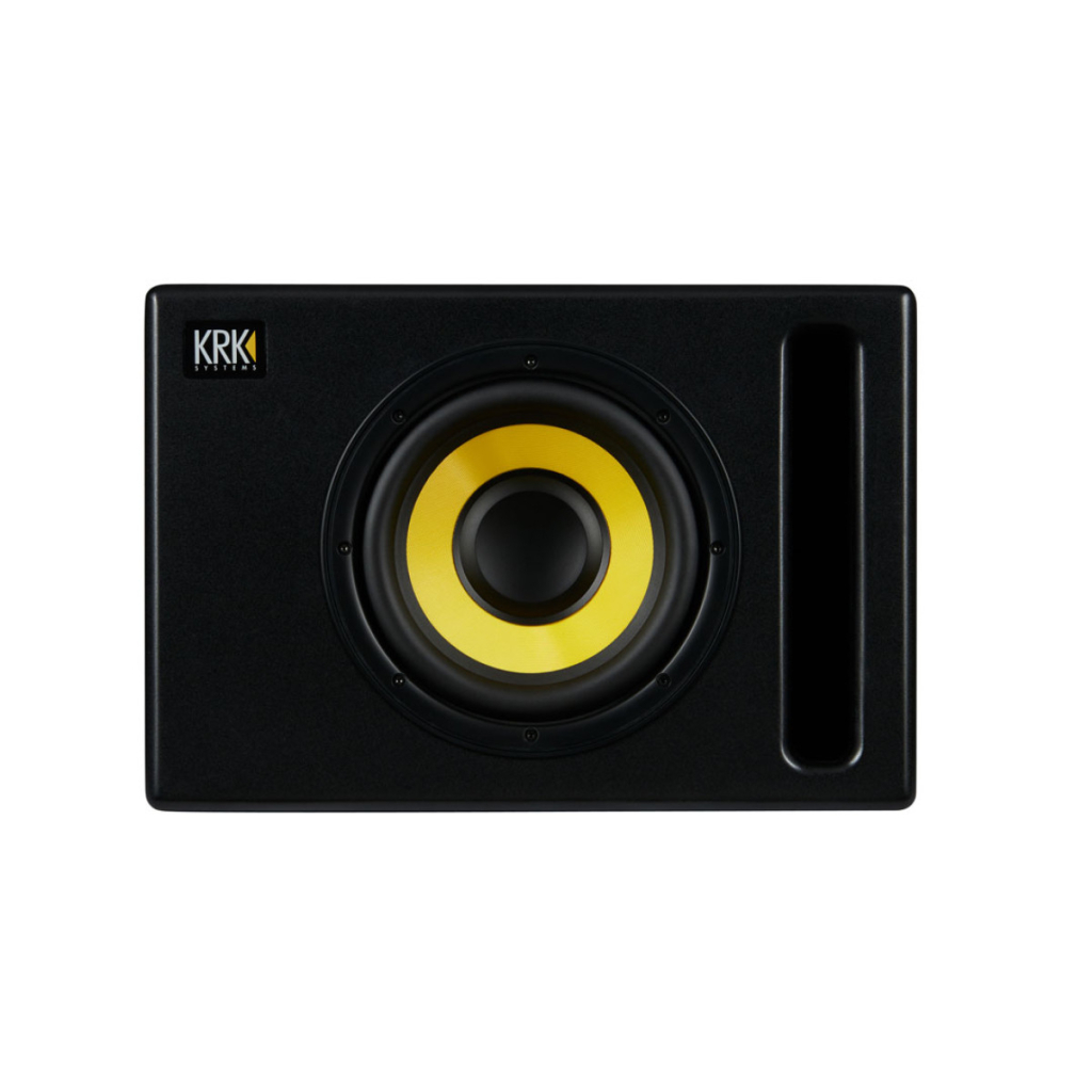 Студійний монітор KRK Systems S8.4 (225515) - зображення 1