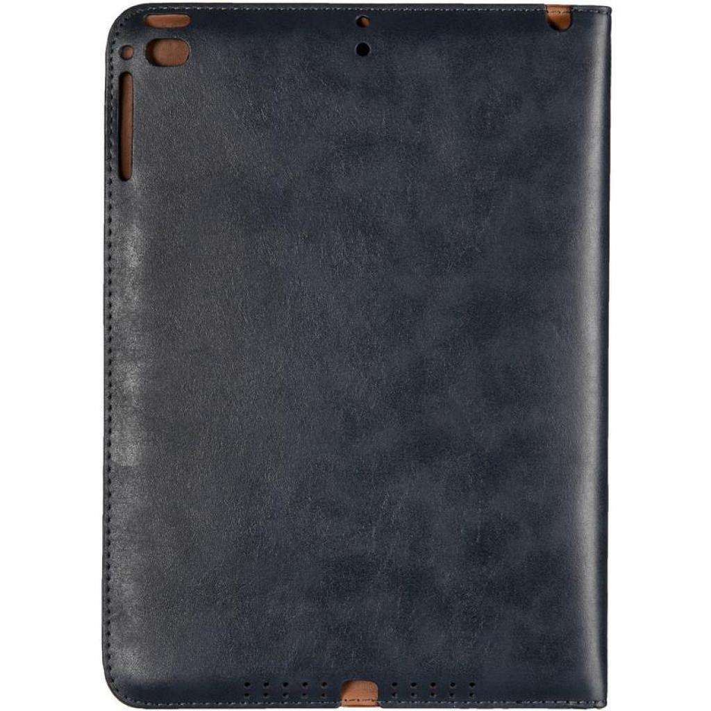 Чохол до планшета Gelius Leather Case iPad PRO 9.7" Blue (00000074473) - зображення 1