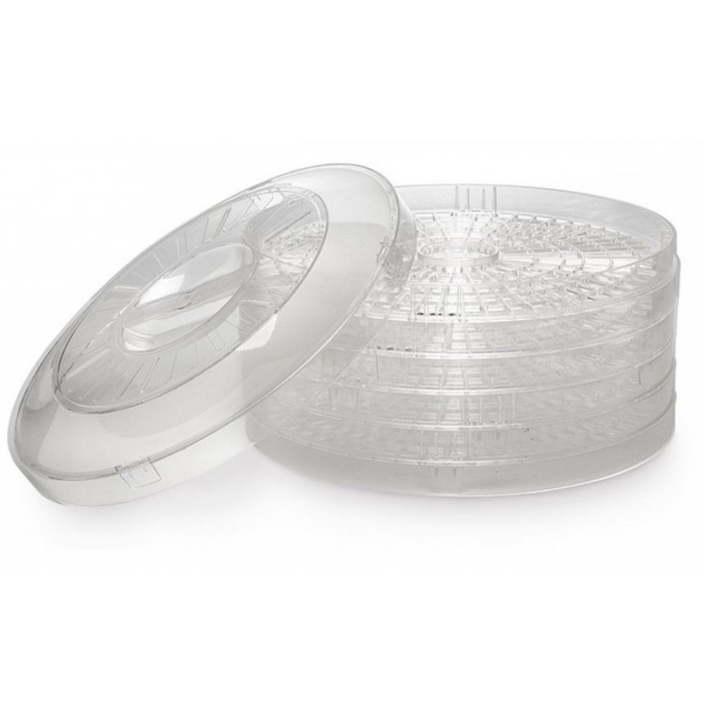 Сушка для овочів та фруктів Polaris PFD 2805 white - зображення 4