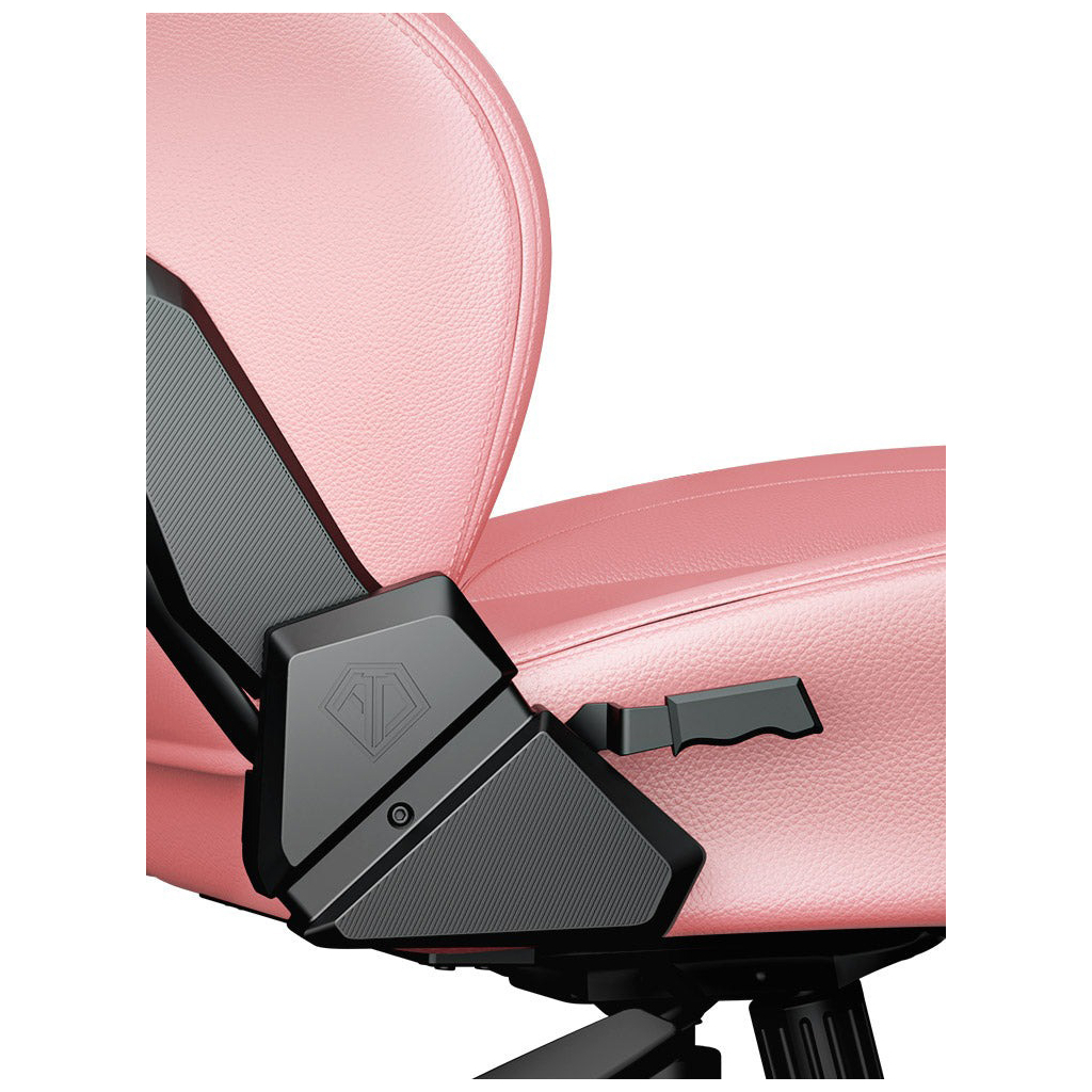 Крісло ігрове Anda Seat Phantom 3 Size L Pink (AD18Y-06-P-PV) - зображення 9