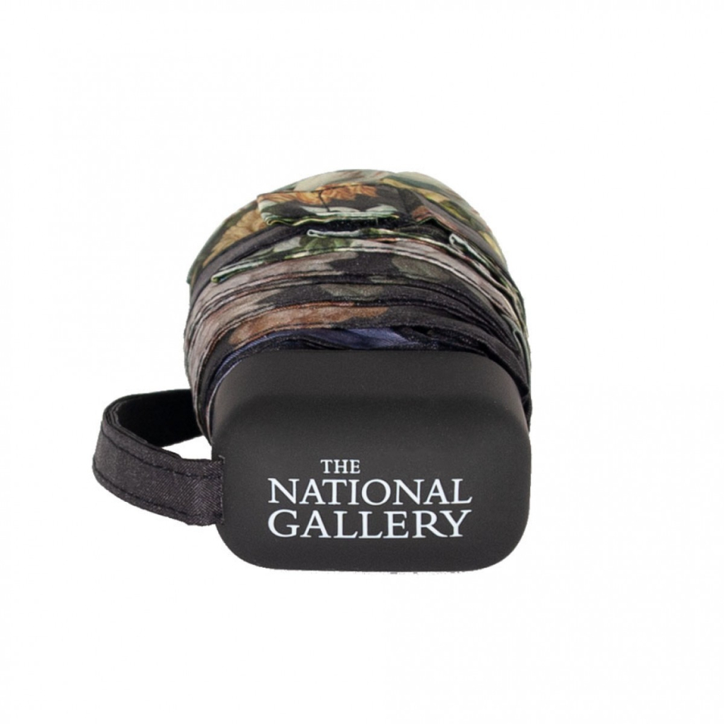 Парасоля Fulton National Gallery Tiny-2 L794 National Gallery Tiny-2 Bosschaert (L794-085297) - зображення 9