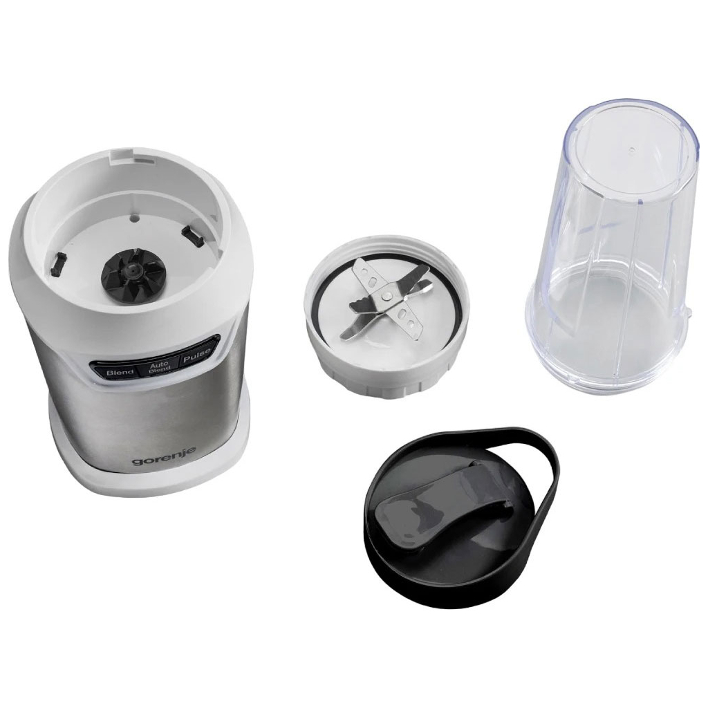 Блендер Gorenje BN700XG - зображення 4