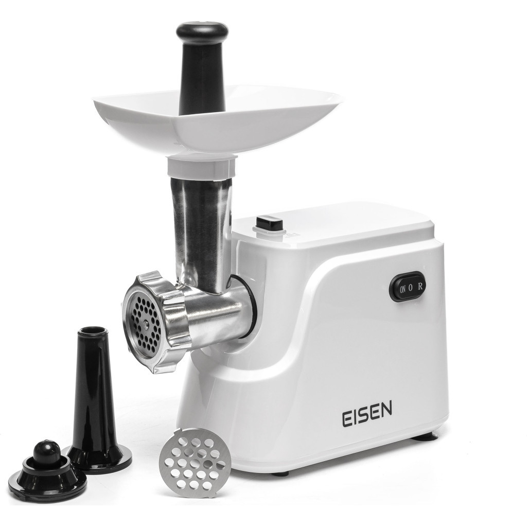 М'ясорубка Eisen EMG-061W - изображение 12