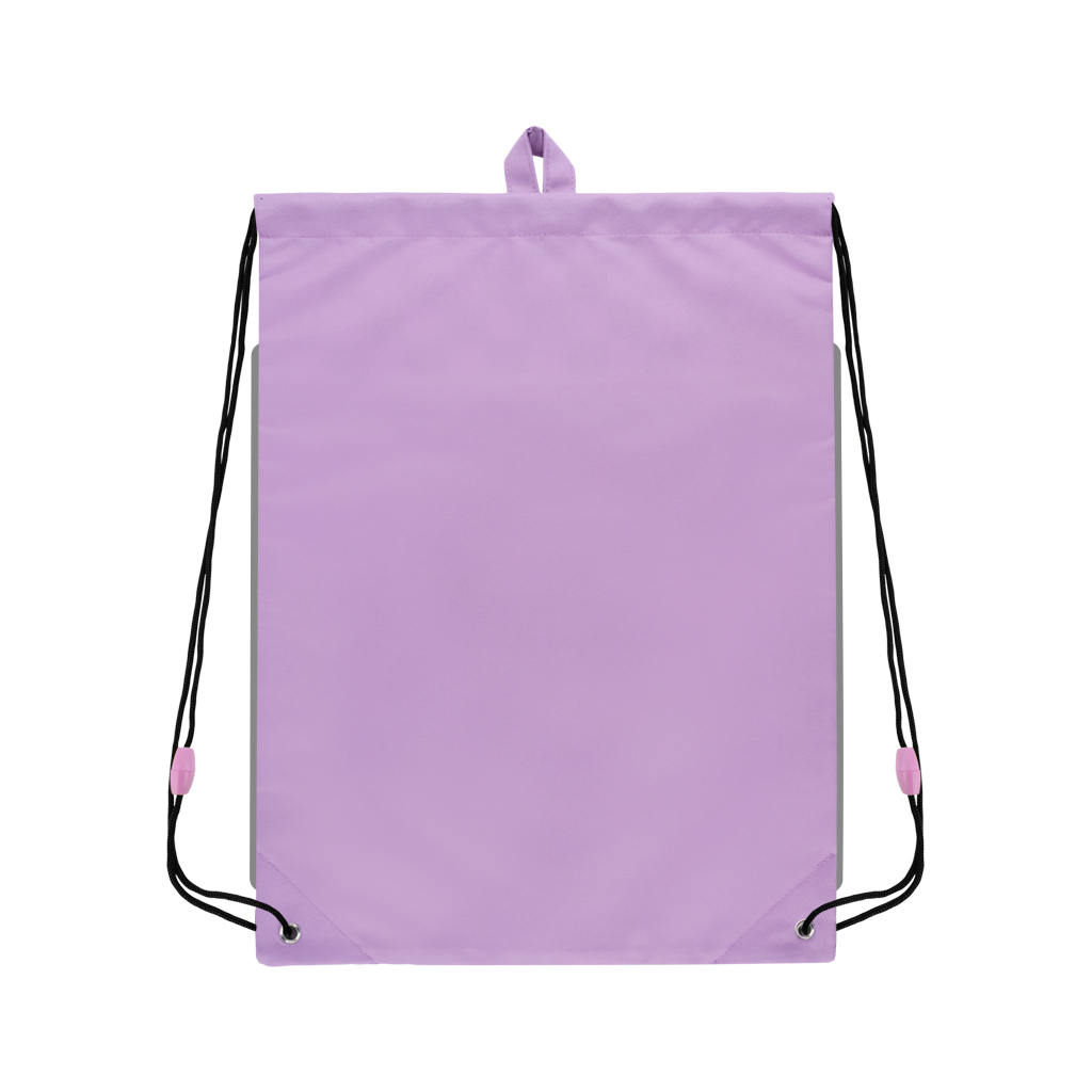 Сумка для взуття Kite 601L Aggretsuko (AR25-601L) - зображення 4