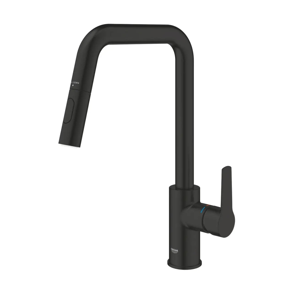 Змішувач Grohe QuickFix 306312430 - изображение 4