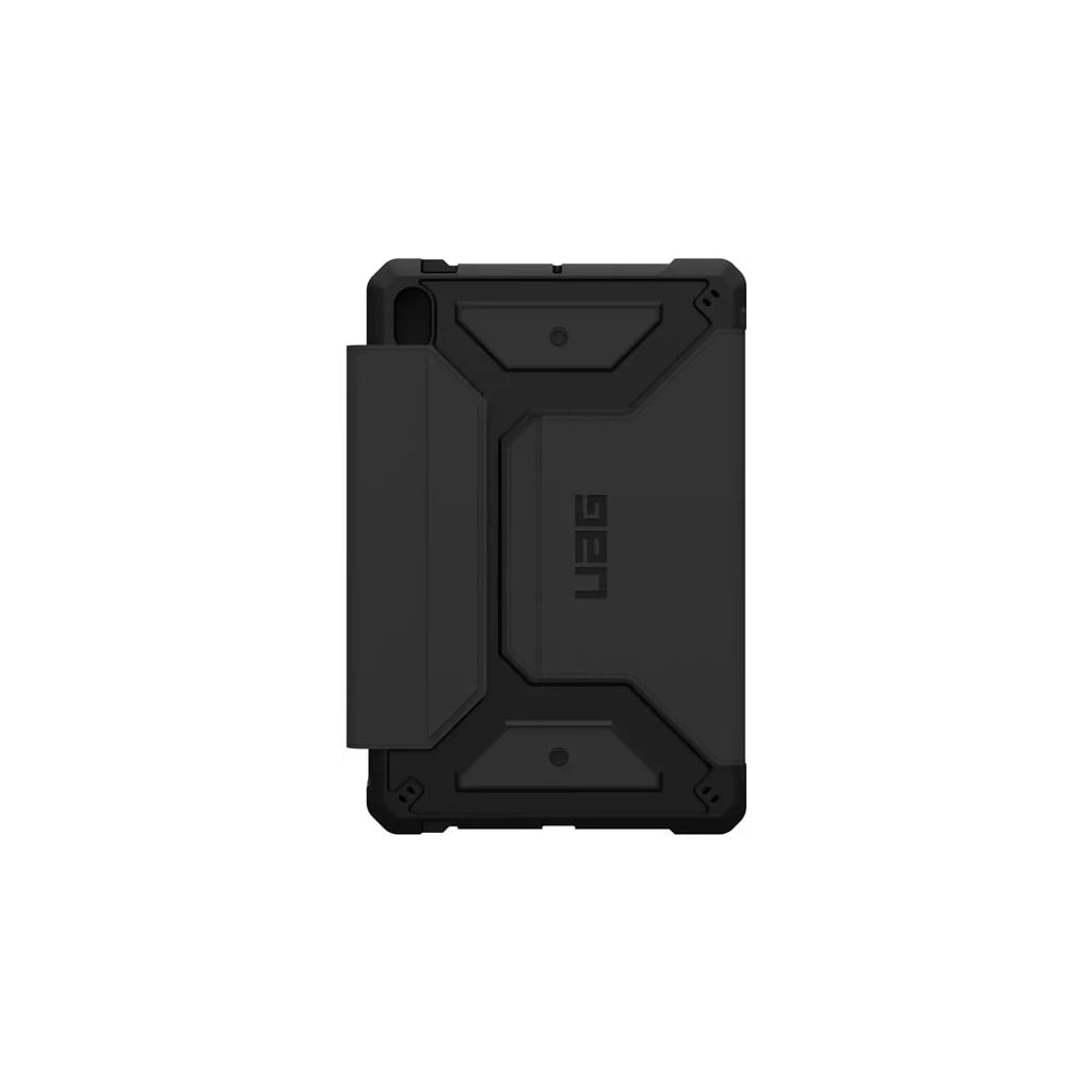 Чохол до планшета UAG Metropolis SE Samsung Galaxy Tab S10 FE 10.9" (2024) Black (224415114040) - зображення 8