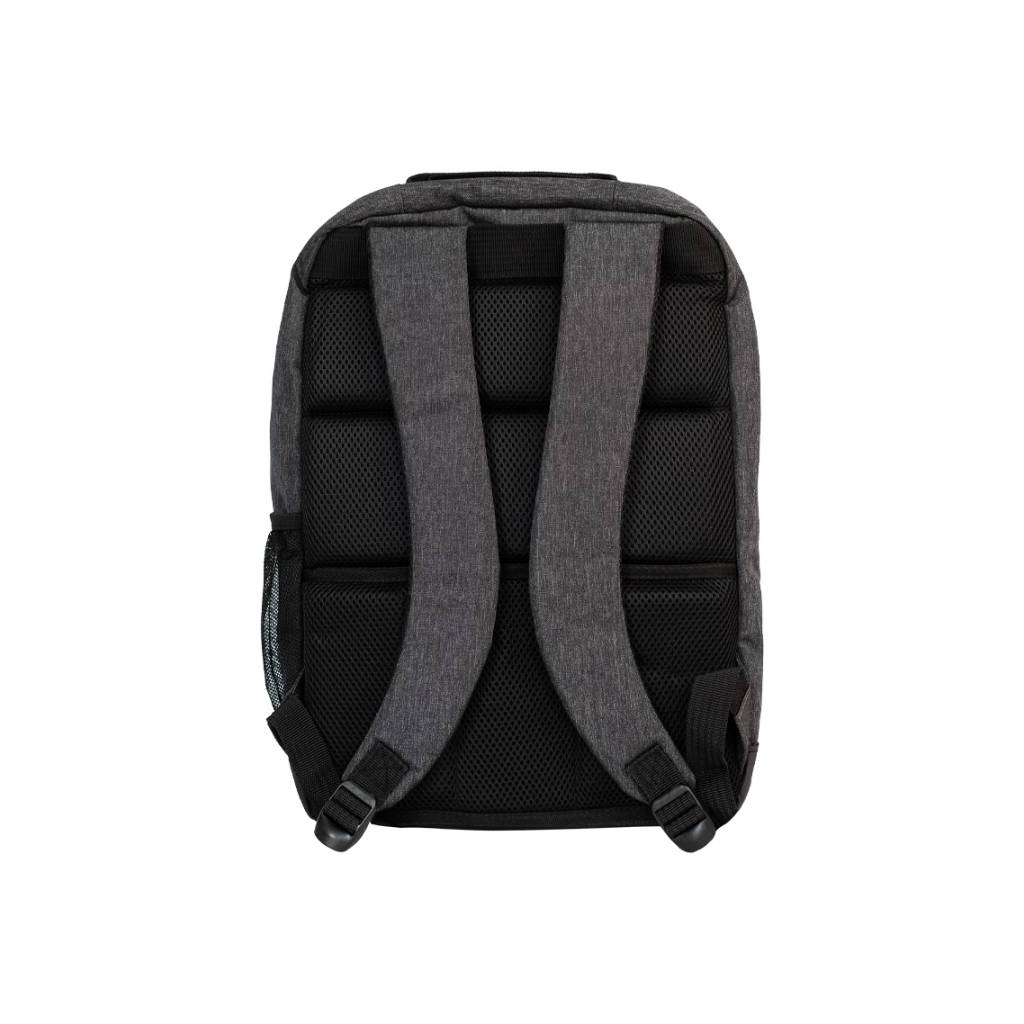 Сумка для інструмента Tolsen рюкзак 32см х 25см х 48см (80040) - зображення 4