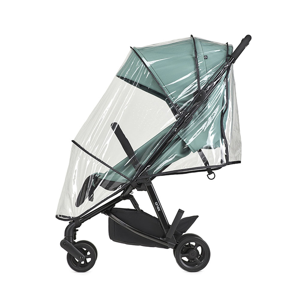 Коляска Anex Air-Z (Ivy) (AAZ-02) - зображення 8