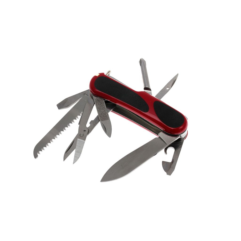 Ніж Victorinox EvoGrip 18 (2.4913.C) - зображення 3