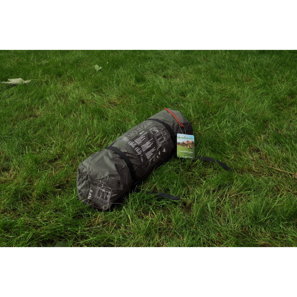 Намет Mousson FLY 3 KHAKI (8399) - зображення 12